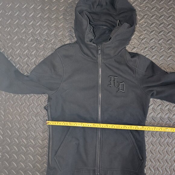 HD Women's Jacket - Picture 11 of 15